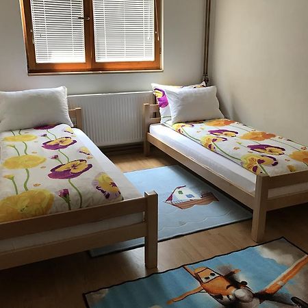 Apartment Near The Airport サラエヴォ エクステリア 写真