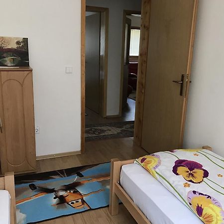 Apartment Near The Airport サラエヴォ エクステリア 写真