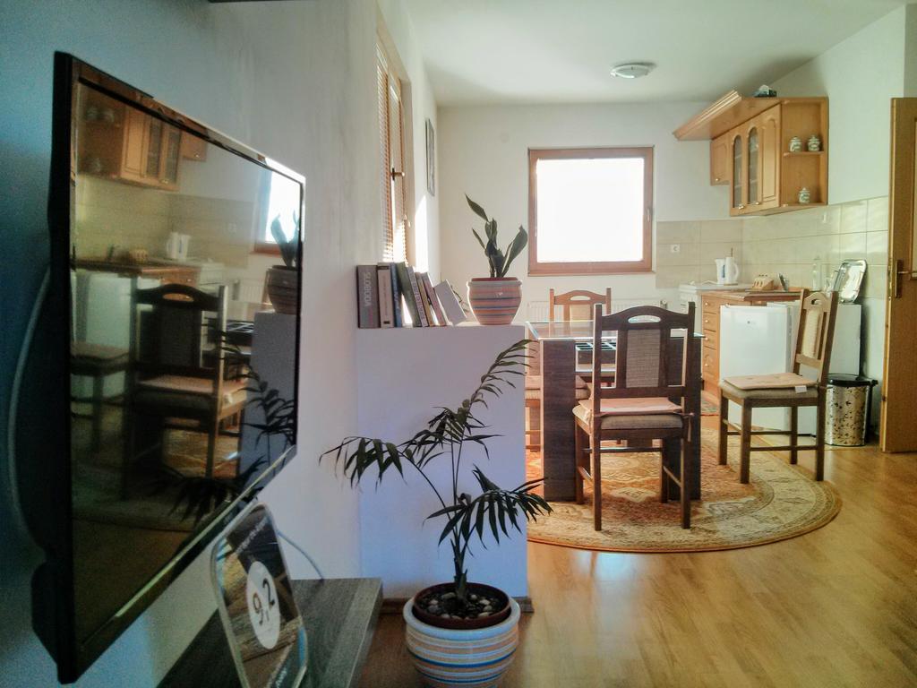 Apartment Near The Airport サラエヴォ エクステリア 写真