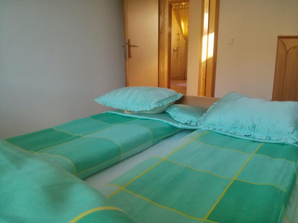 Apartment Near The Airport サラエヴォ エクステリア 写真
