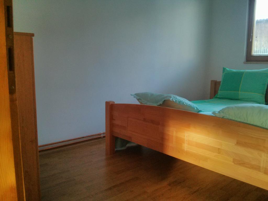 Apartment Near The Airport サラエヴォ エクステリア 写真