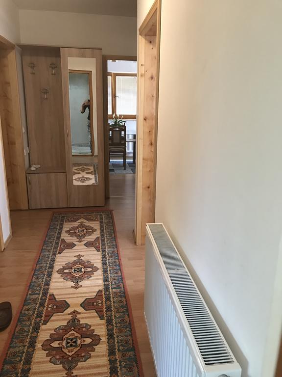Apartment Near The Airport サラエヴォ エクステリア 写真